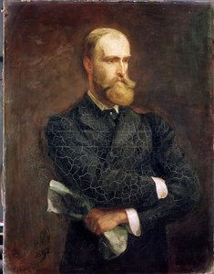 Charles Stewart Parnell