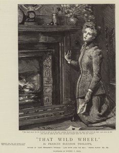O Vahşi Tekerlek by Sydney Prior Hall