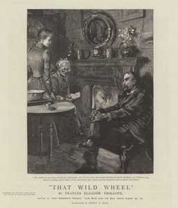 O Vahşi Tekerlek by Sydney Prior Hall