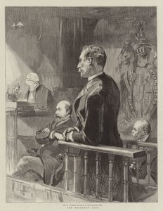 Bakara Vakası by Sydney Prior Hall