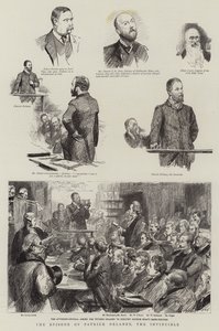 Yenilmez Patrick Delaney Bölümü