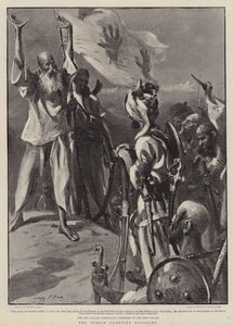 Hindistan Sınır Sorunları by Sydney Prior Hall