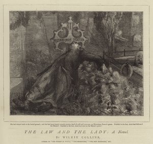 Kanun ve Leydi, Bir Roman by Sydney Prior Hall