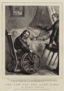 Kanun ve Leydi, Bir Roman by Sydney Prior Hall