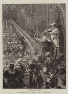 Lord Mayor