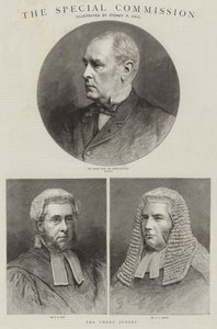 Özel Komisyon by Sydney Prior Hall