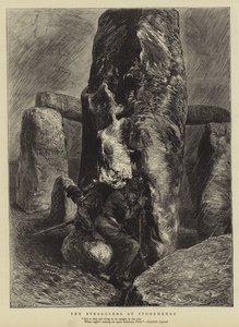 Stonehenge