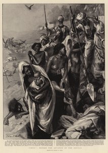 O zaman!, Sudan