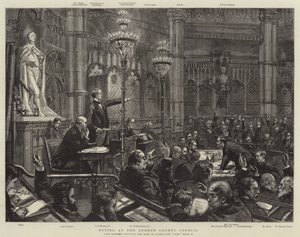 London County Council
