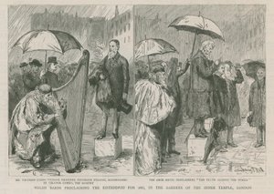 1887 için Eisteddfod