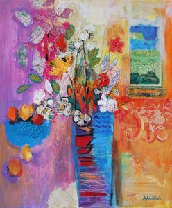  by Sylvia Paul