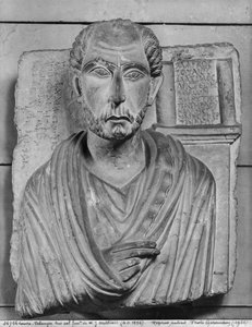 Marcus J. Aristides