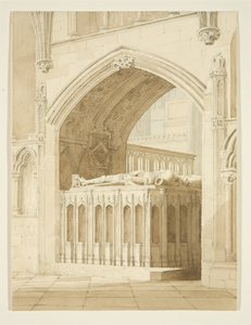 Robert Fitzharding