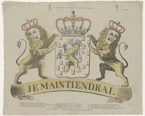 K. M. Willem den Eersteen