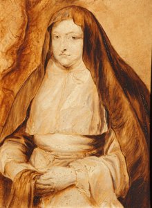 İnfanta Isabella Clara Eugenia, 1827