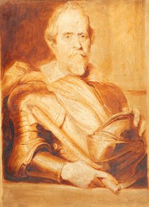 Alvaro de Bazan, 1827 by T.S. White