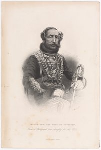 Tümgeneral Cardigan Kontu by T.W. Knight