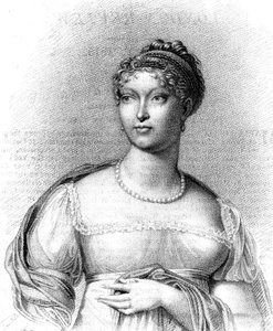 Marie Louise, Parma Düşesi, Napolyon Bonapart