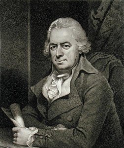 William Cramer (gravür) by T. Hardy