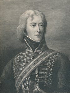 Antoine Richepanse, c1800, 1896