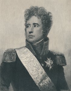 Jacques-Alexandre-Bernard Hukuku, Lauriston Marquis, c1810, 1896