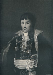 Lucien Bonaparte, Canino Prensi, c1800, 1896