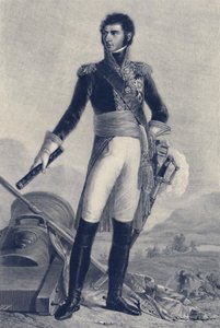 Mareşal Jean-Baptiste-Jules Bernadotte..., 1804, 1896