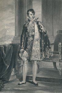 Prens Camillo Borghese - Pauline Bonaparte