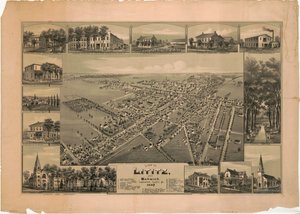 Lititz ve Warwick