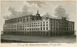Theatre Royal