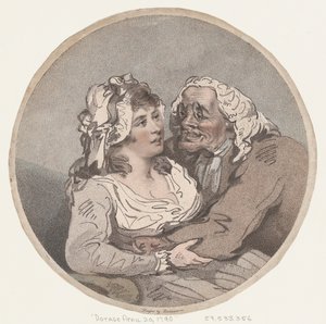Dotage, 20 Nisan 1790. by T. Smith