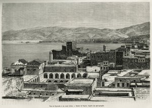 Beyrut ve Lübnan Dağı