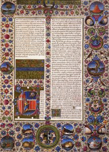Levililer kitabı, Borso d