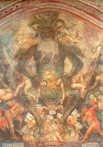 Son Yargı, Leviathan