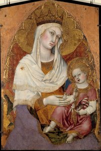 Taddeo di Bartolo