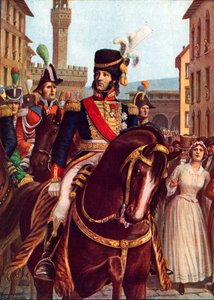 Joachim Murat Floransa