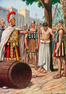 Marcus Atilius Regulus Kartaca