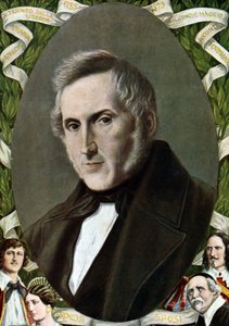 Alessandro Manzoni