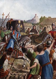 Kutsal İmparatorluğun İmparatoru Otton (Othon) III
