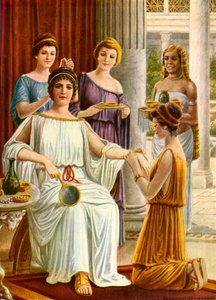 Antik Roma
