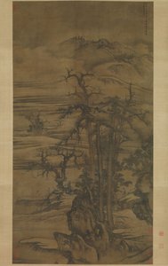 Wang Wei