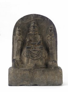 Taocu üçlü, 703