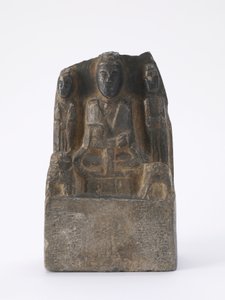 Taocu adak üçlüsü, 642
