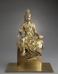  by Tang Dynasty Chinese School