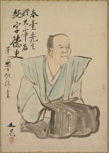 Shundai Dazai
