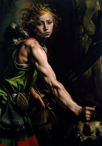 Tanzio da Varallo (1575-1633) olarak bilinen Antonio d