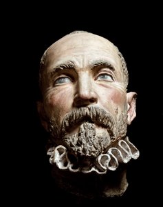 Tanzio da Varallo