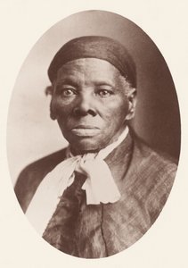 Harriet Tubman