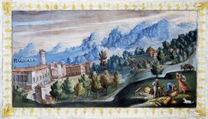 Bagnaia