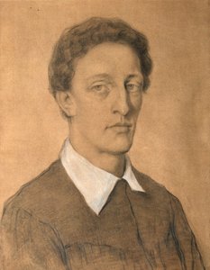 Şair Alexander Blok